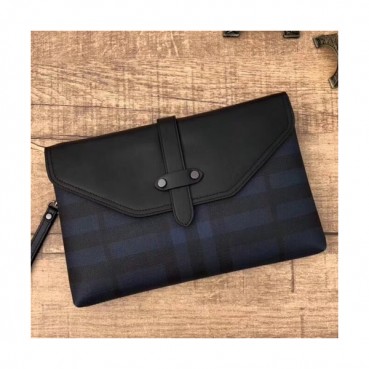 Burberry 2018 Clutch Bag , 28cm 