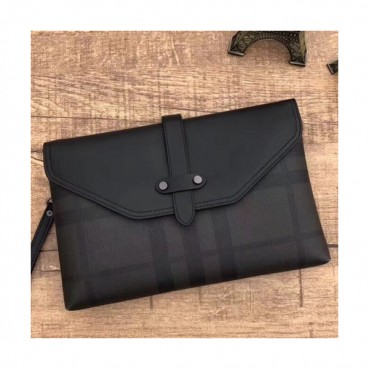 Burberry 2018 Clutch Bag , 28cm 