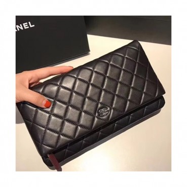 Chanel 2018 Lady Clutch Bag ,26CM 