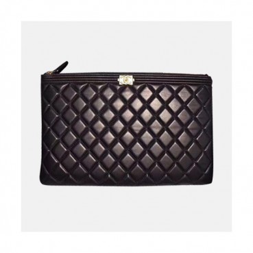Chanel Women Clutch Bag,28/33CM 