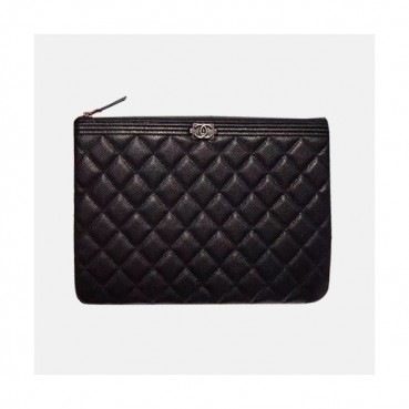 Chanel Women Clutch Bag,28/33CM 