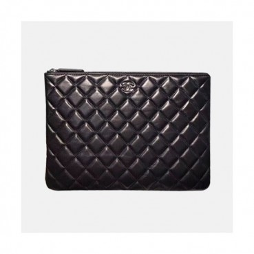 Chanel Women Clutch Bag,28/33CM 