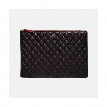 Chanel Women Clutch Bag,28/33CM 
