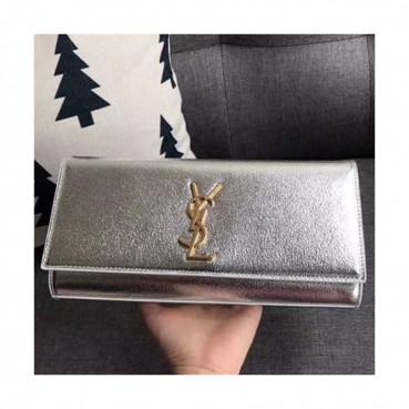 Saint Laurent Women Clutch Bag,27CM 