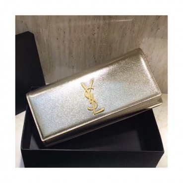 Saint Laurent Women Clutch Bag,27CM 