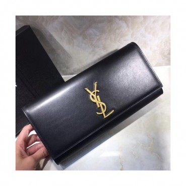 Saint Laurent Women Clutch Bag,27CM 