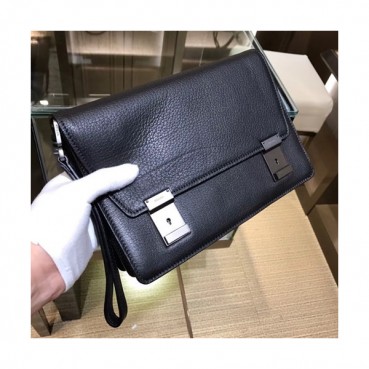 Prada Mens Clutch Bag ,25.5CM 