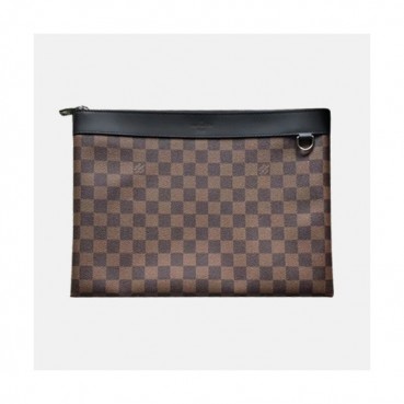 Louis Vuitton Pochette Apollo Clutch ,34cm 