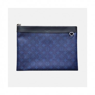 Louis Vuitton Pochette Apollo Clutch ,34cm 