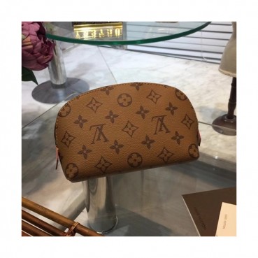 Louis Vuittom Pochette  Cosmetic Pouch ,17cm 