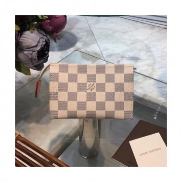 Louis Vuitton Tiolet pouch,15cm 