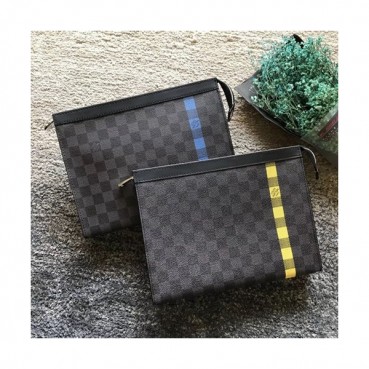 Louis Vuitton Clutch Bag,26cm 