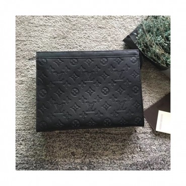 Louis Vuitton Clutch Bag,27cm 