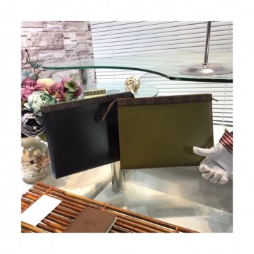 Louis Vuitton Clutch Bag,26cm 