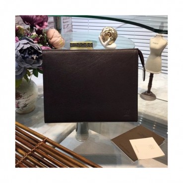 Louis Vuitton Clutch Bag,27cm 