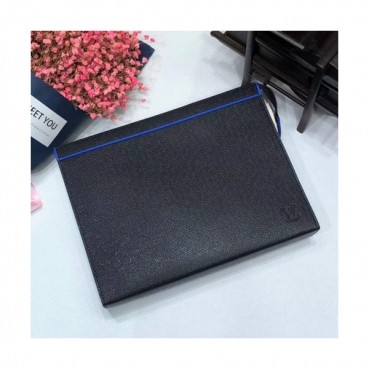 [루이비통] 포쉐트 보아쥬 에피 클러치백 lv0043b 