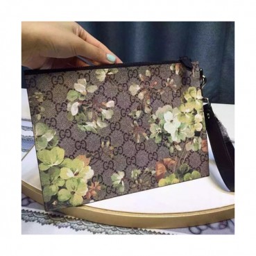 구찌 2016 여성용 클러치 411691, G7