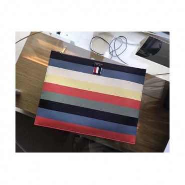 톰브라운 2018 남여공용 클러치 TB027, TBB