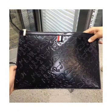 톰브라운 2018 남여공용 클러치 TB026, TBB