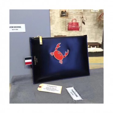 톰브라운 2018 남여공용 클러치 TB020, TBB