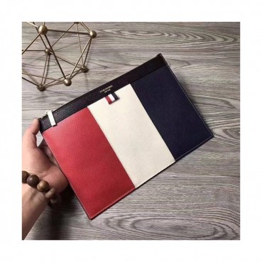 톰브라운 2018 남여공용 클러치 TB017, TBB