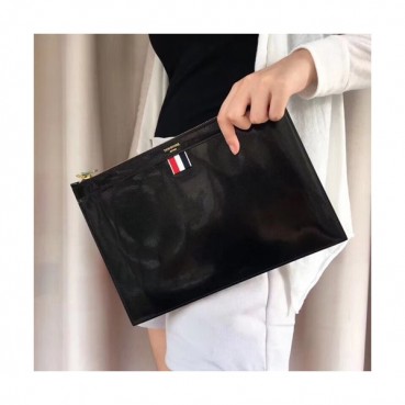 톰브라운 2018 남여공용 클러치 TB015, TBB