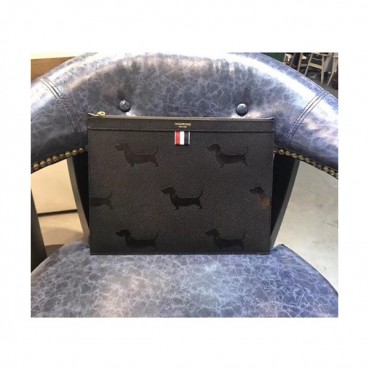 톰브라운 2018 남성용 클러치 TB009, TBB