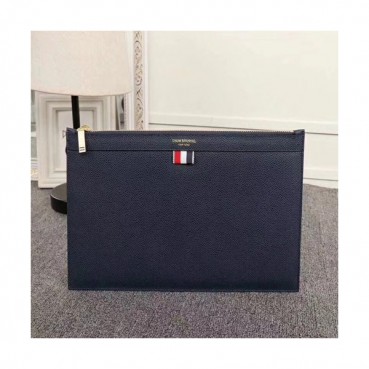 톰브라운 2018 남성용 클러치 TB003, 2가지 색상, 33