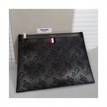 톰브라운 2017 남성용 클러치 TB002, SAM