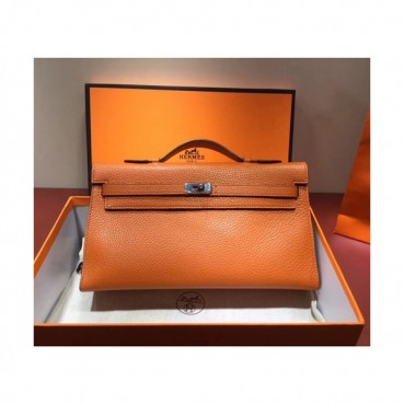 [매장판]에르메스 2018 여성용 클러치백 HM008, H2