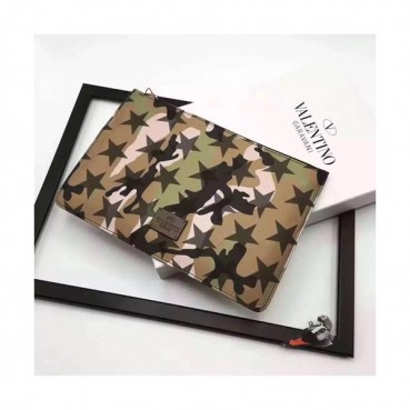 발렌티노 2016 남성용 클러치 VT001, TOP