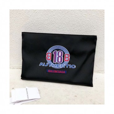 발렌시아가 2018 남여공용 클러치 BG006, TBB