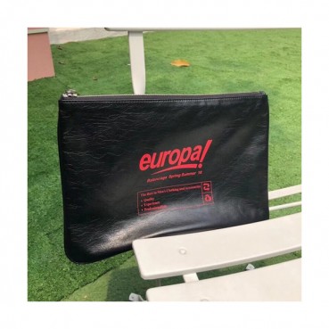 발렌시아가 2018 남여공용 클러치 BG004, TBB