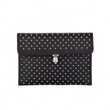 알렉산더 맥퀸 2017 남성용 클러치 MQ013, 2가지 색상, JASON