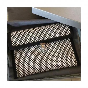 알렉산더 맥퀸 2017 남성용 클러치 MQ010, JASON