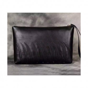 알렉산더 맥퀸 남성용/남자 클러치 MQ001, Jason