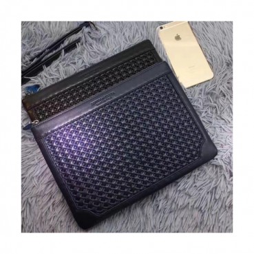 보테가베네타 2017 남성용 클러치 BV087, 2가지 색상, TOM