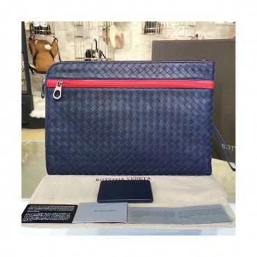 보테가베네타 2016 남성용 클러치 BV061, 3가지 색상, PETER