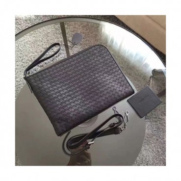 보테가베네타 2016 남성용 클러치 BV050, PETER