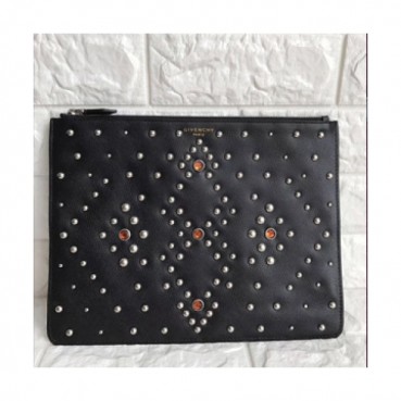 지방시 2016 남성용/남자 클러치 GV010, Jason