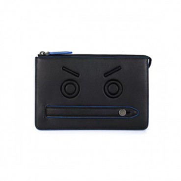 펜디 2017 남성용 클러치 FD024, JASON