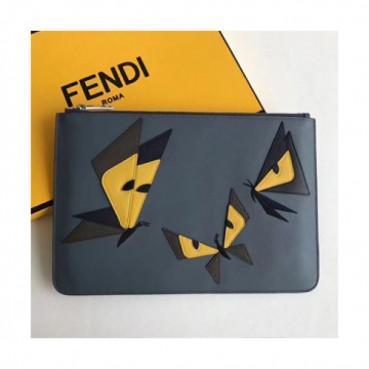 [매장판]펜디 2018 남성용 클러치 FD025, ASP