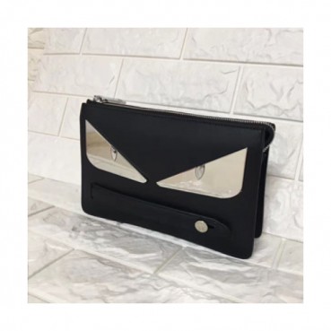 펜디 2017 남성용 클러치 FD023, JASON