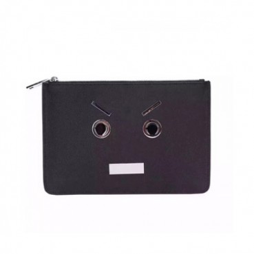 펜디 2017 남성용 클러치 FD007, JASON