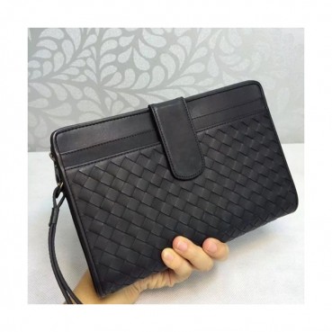 보테가베네타 2016 남성용 클러치 미러급 BV039, Peter