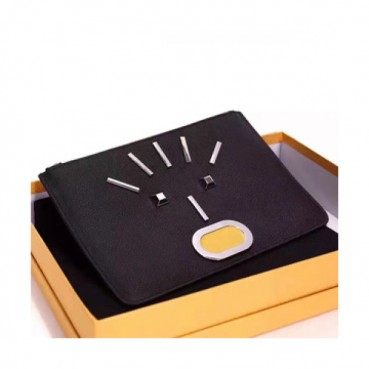 펜디 2017 남성용 클러치 FD006, JASON