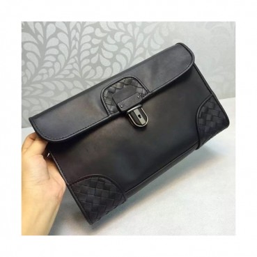 보테가베네타 2016 남성용 클러치 미러급 BV038, Peter