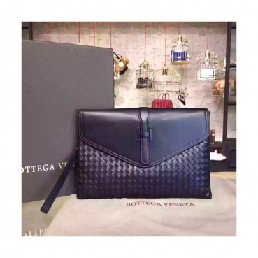 보테가베네타 2016 남성용 클러치백 BV037, Peter