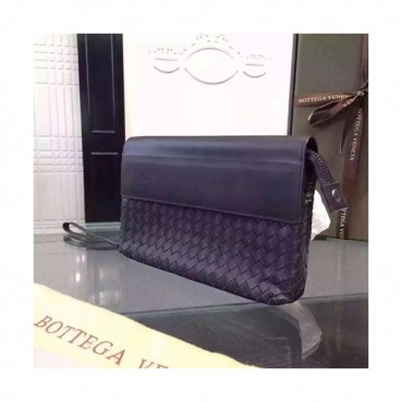 보테가베네타 2016 남성용 클러치백 BV035, Peter