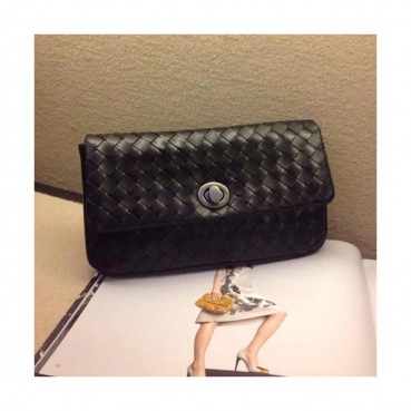 보테가베네타 2015 여성용 클러치백 BV004, 6가지 색상